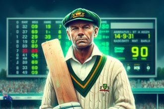 don bradman