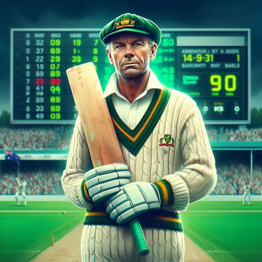 don bradman