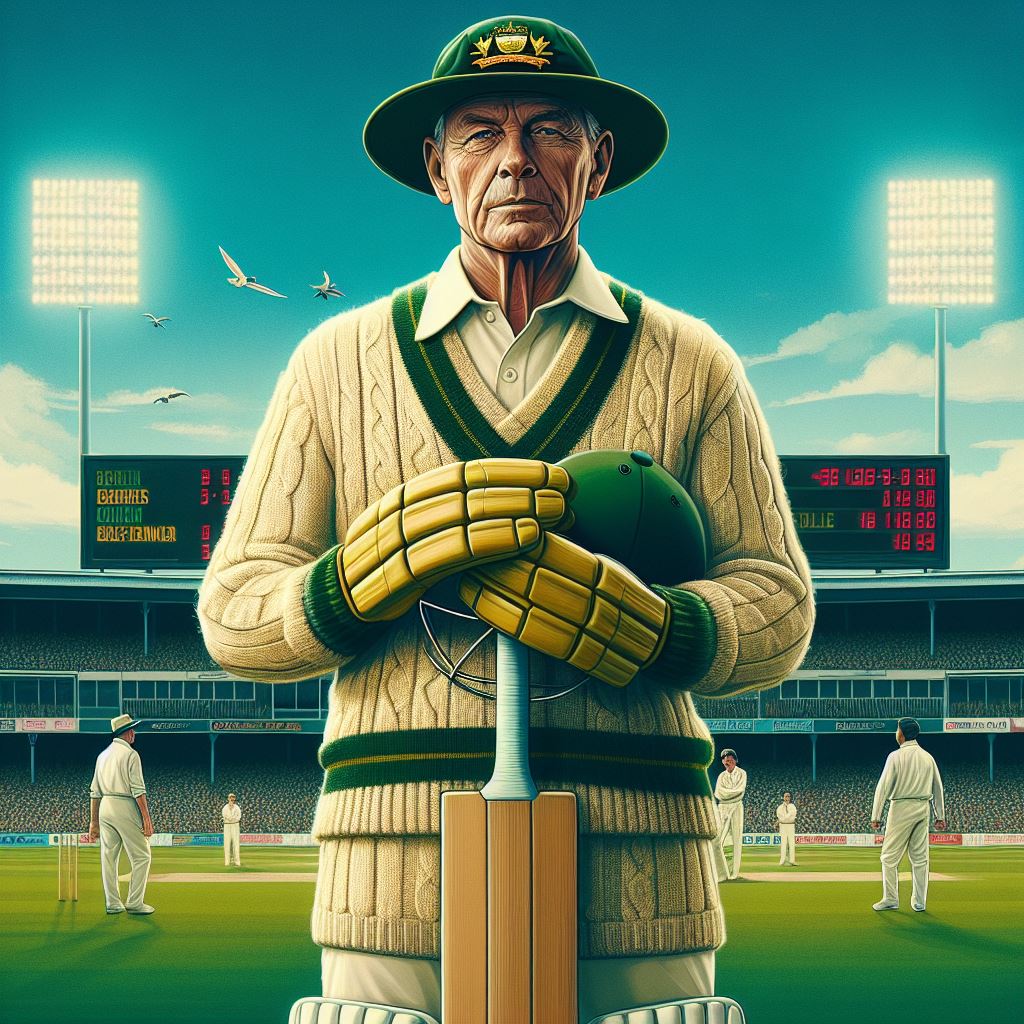 don bradman